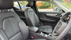 Volvo Xc40 1.5 T4 Recharge PHEV Inscription 5dr Auto Estate